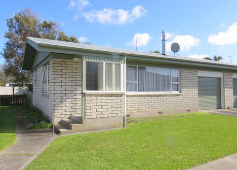 22A Bracken Street, Whakatane, Whakatane