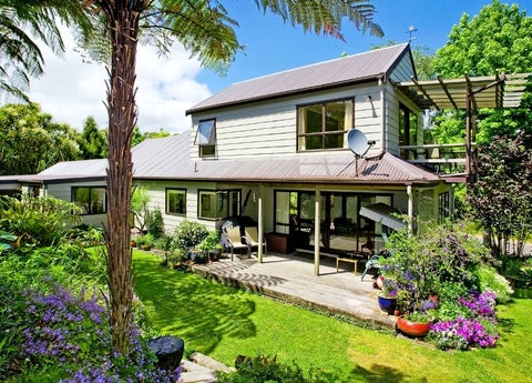 206 Ruatuna Road, Waiotahe, Opotiki