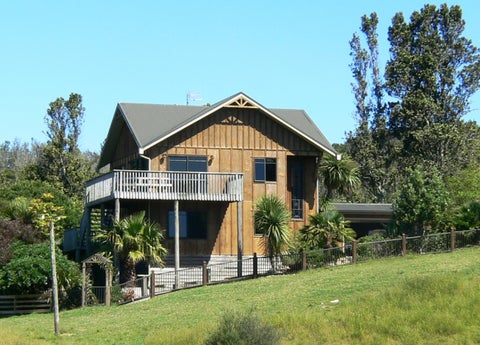 47 Valley Road, Kawerau, Kawerau