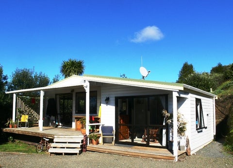 856 Wainui Road, Wainui, Opotiki