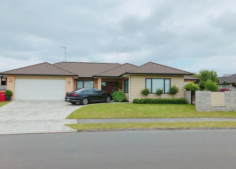 110 Te Huia Drive, Flagstaff, Hamilton