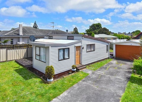 1/104 Tui Road, Papatoetoe, Auckland