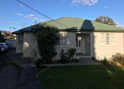 20 Thrush Street, Taihape