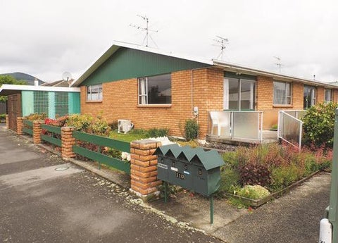 110A Argyle Street, Mosgiel, Mosgiel
