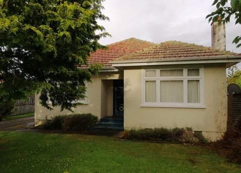 64 Manawatu Street, Hokowhitu, Palmerston North