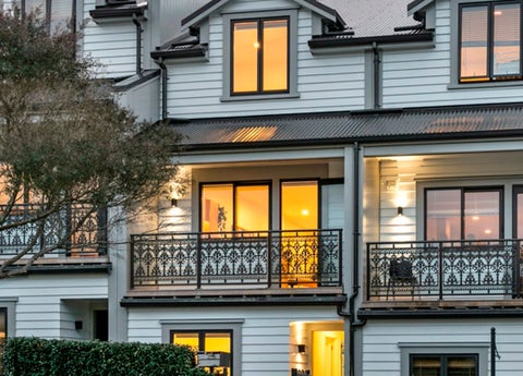34/59 Sackville Street, Grey Lynn, Auckland