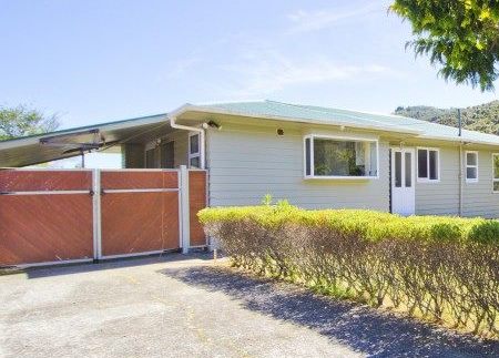 3 Bull Avenue, Wainuiomata, Lower Hutt
