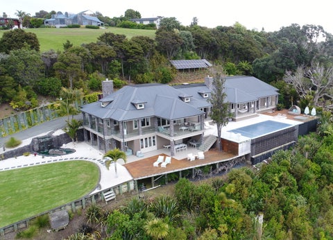 24 Kotare Place, Sandspit, Warkworth