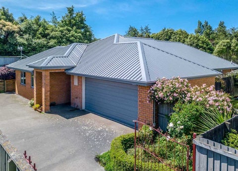 11A Havana Gardens, Shirley, Christchurch