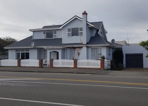409 Yarrow Street, Glengarry, Invercargill