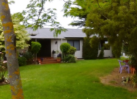 13 Rousehill Street, Renwick