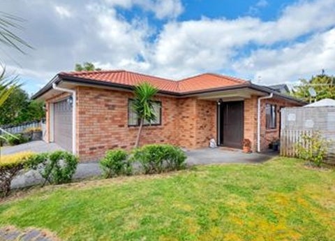 83 Mili Way South, Ranui, Auckland