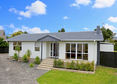 26 Bodi Place, Te Atatu South, Auckland