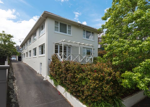 4/5 Balfour Road, Parnell, Auckland