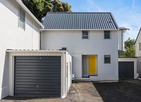 6/6 Schofield Street, Grey Lynn, Auckland