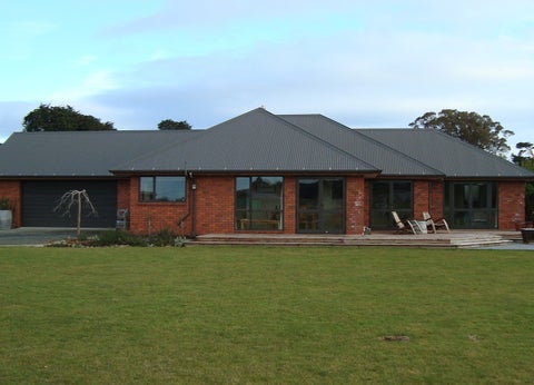78D Black Road, Otatara