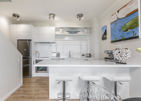 25H George Street, Mount Eden, Auckland