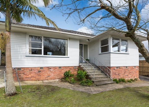 46 Glendene Avenue, Glendene, Auckland