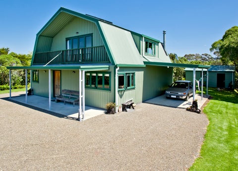54 Onekawa Road, WAIOTAHE, OPOTIKI