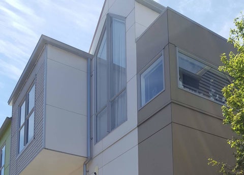 4/12 Agra Crescent, Khandallah, Wellington