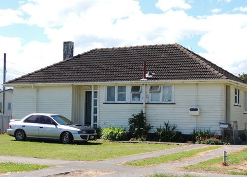 1 Rose Street, Wairoa, Wairoa