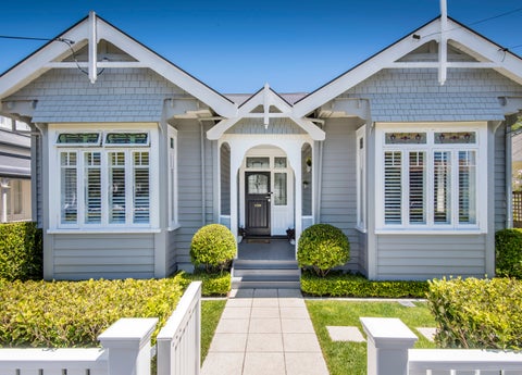 23 Cheltenham Road, Devonport, Auckland