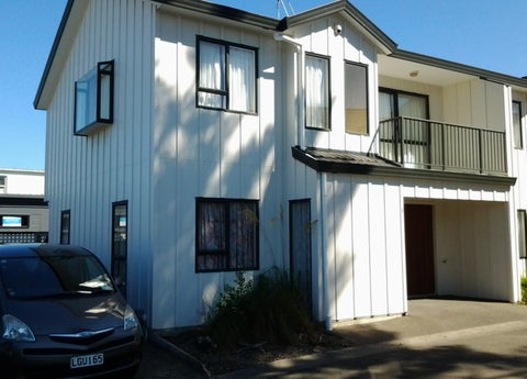 1/49 MacLean ST, Paraparaumu Beach, Paraparaumu