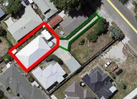 1205A Louie Street, Parkvale, Hastings