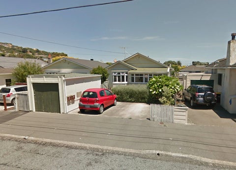 54 Rotherham Terrace, Miramar, Wellington