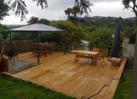 58 Blacks Road, North East Valley, Dunedin
