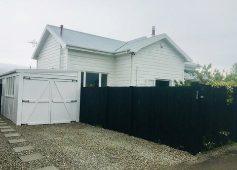 94 Ferguson Street, West End, Palmerston North