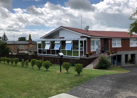 261 Te Tomo Street, Te Awamutu, Te Awamutu