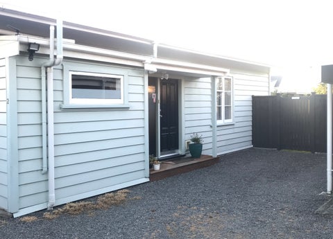 2/235 WATERLOO RD, Hutt Central, Lower Hutt