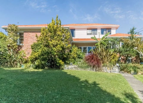21 Fontenoy Street, Mount Albert, Auckland