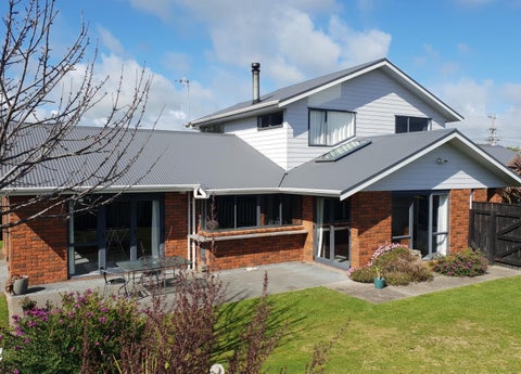 4 Awahou Place, Foxton, Foxton