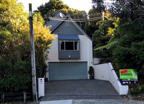 104 Larsen Crescent, Tawa, Wellington