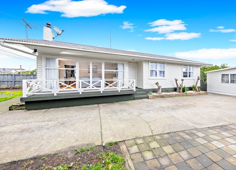 21 Barrys Road, Glendene, Auckland