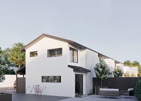 1/9 Sherborne Street, St Albans, Christchurch