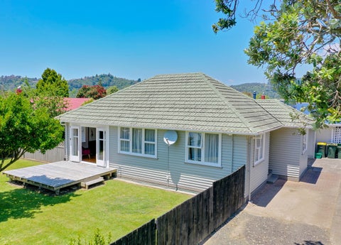 85 Peace Street, Whakatane, Whakatane