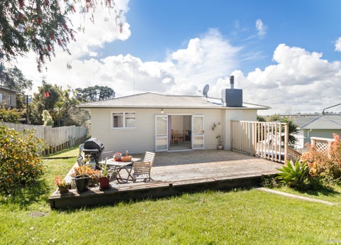 44A Glengarry Road, Glen Eden, Auckland