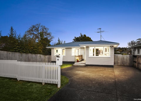 17 Ranui Avenue, Ranui, Auckland