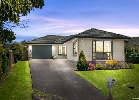 15 Martin Jugum Lane, Ranui, Auckland