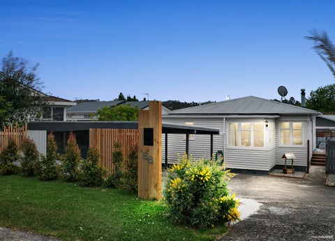 86 Luanda Drive, Ranui, Auckland