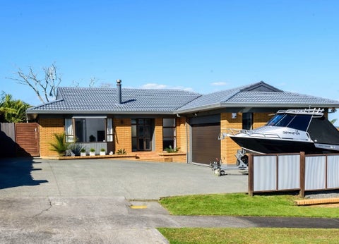 7 Citation Way, Botany Downs, Auckland