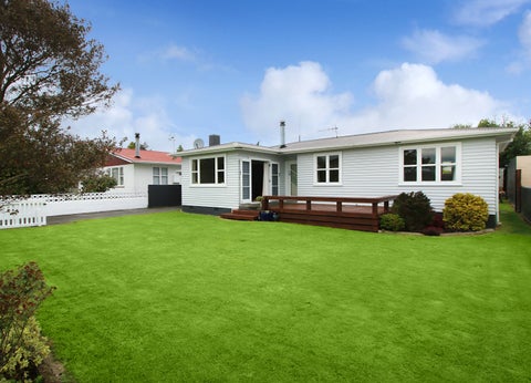 114D Warwick Street, Feilding, Feilding