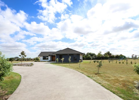 5 Mallard Avenue, Feilding, Feilding