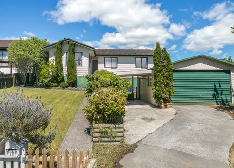71 Urlich Drive, Ranui, Auckland