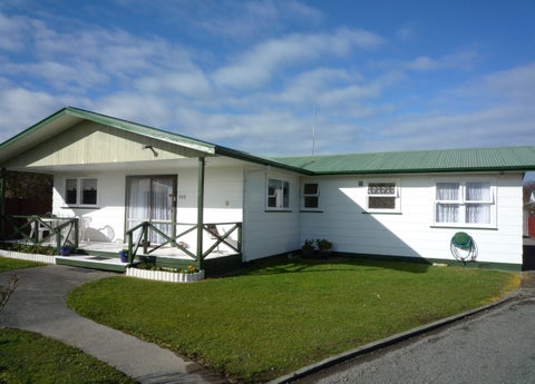 20 Monckton Street, Feilding, Feilding