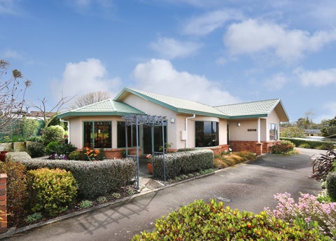 7 Logan Grove, Feilding, Feilding