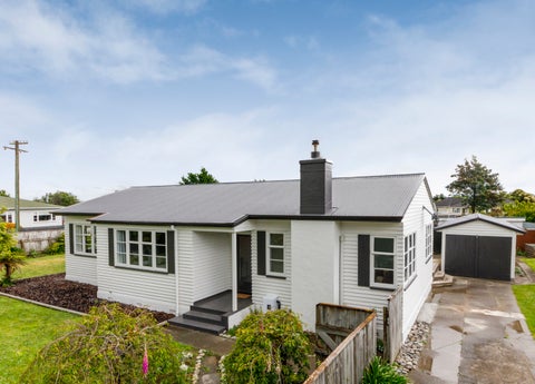 10 Lytton Street, Feilding, Feilding